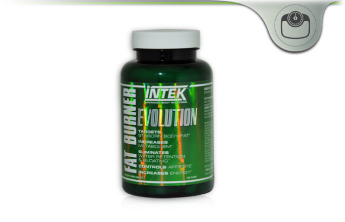 intek evolution fat burner efecte secundare