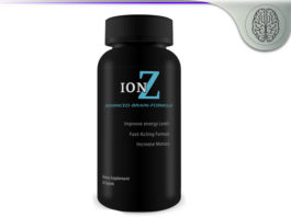 IonZ Fuel