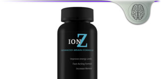 IonZ Fuel – Quality Smart Drug Nootropic Pill To Boost Brain? IonZ Fuel