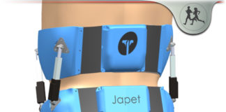 Japet Atlas – Exoskeleton Medical Device For Back Pain Relief? japet atlas