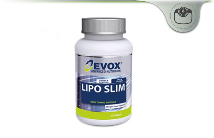 Evox Lipo Slim