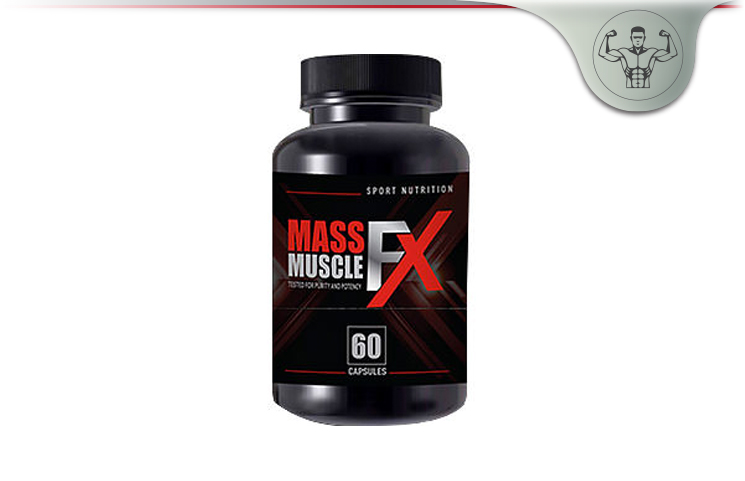 Mass Muscle FX