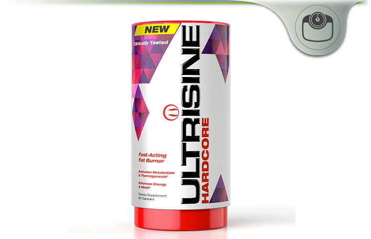 MHP Ultrisine Hardcore