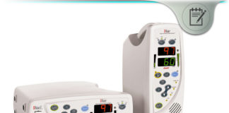 Masimo Rad-8 – Pulse Oximeter With Signal Extraction Technology? Masimo Rad-8