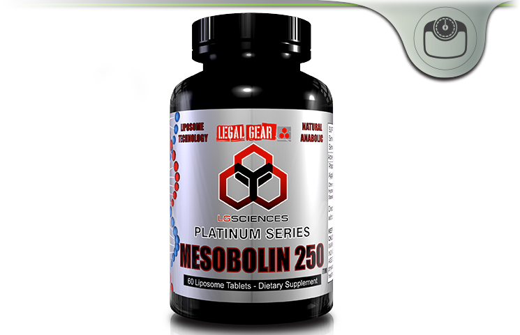 Mesobolin 250