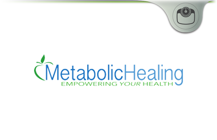 Metabolic Healing