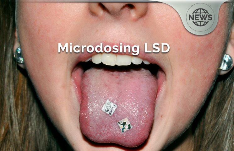 Microdosing-LSD
