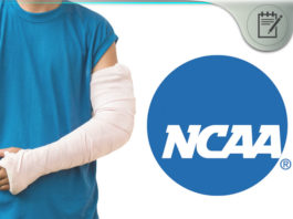 NCAA Concussions