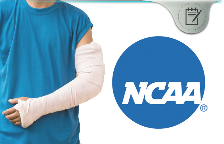 NCAA Concussions