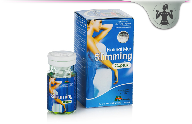 Natural Max Slimming