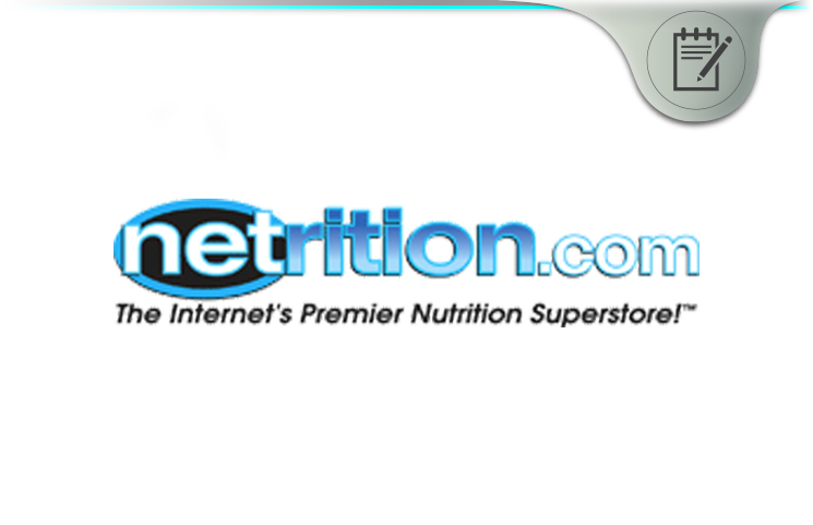 Netrition
