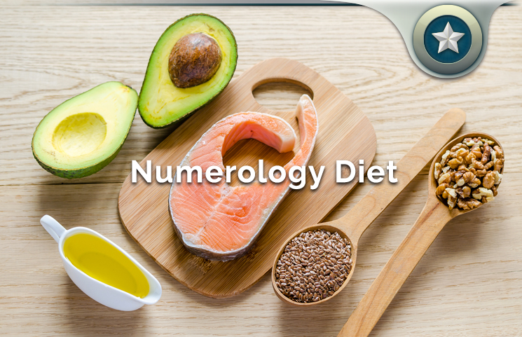 Numerology Diet