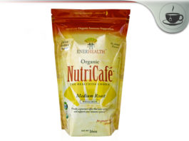 NutriCafe Coffee
