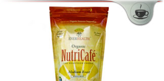 NutriCafe Coffee – Enerhealth’s Organic Coffee Immune Booster? NutriCafe Coffee