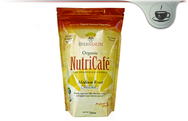 NutriCafe Coffee