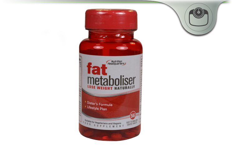 Fat Metaboliser