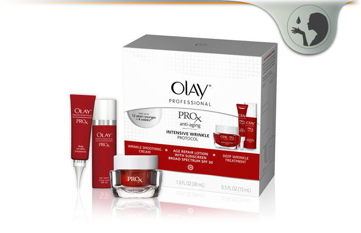 Olay Pro-X Skin Care
