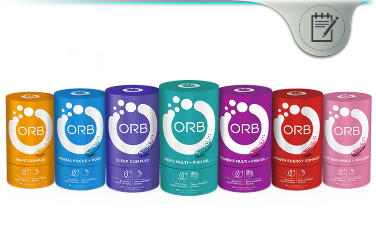 Orb Wellness