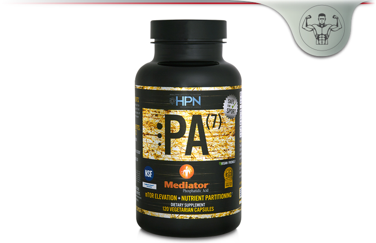 HPN PA7 Mediator