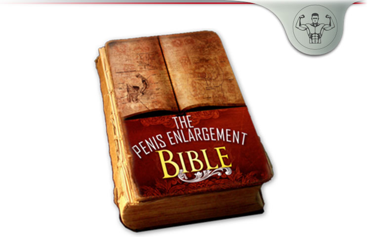 Penis Enlargement Bible
