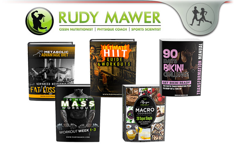 Rudy Mawer Workout Programs