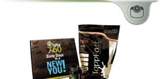 Saba Sixty Program – Get Healthy & Lose Weight In 60 Days? Saba Sixty Program
