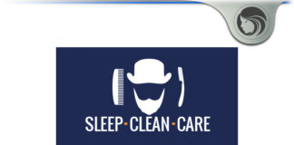 Sleep Clean Care – Quality Men’s Beard Shaving & Grooming Oils? Sleep Clean Care