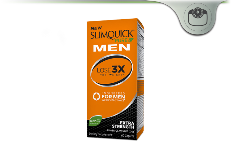 SlimQuick Pure Men