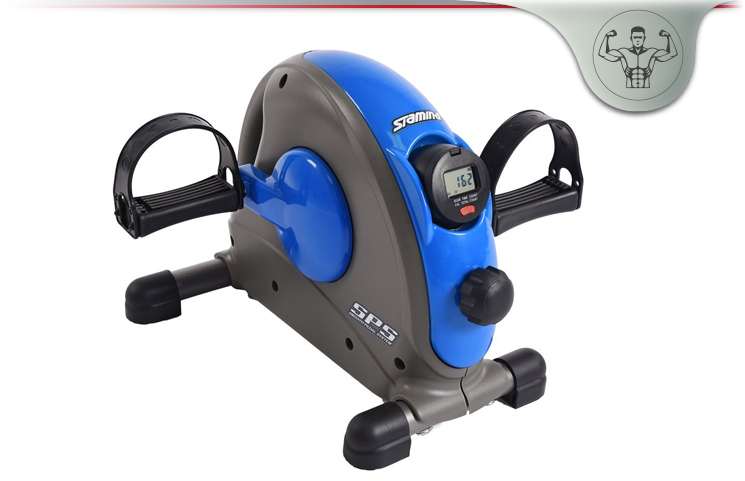 Stamina Mini Exercise Bike