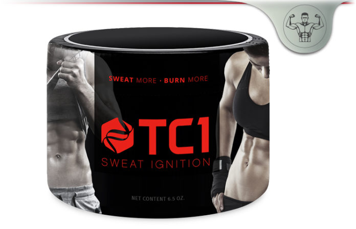 6 Day Tc1 Workout Gel for Weight Loss