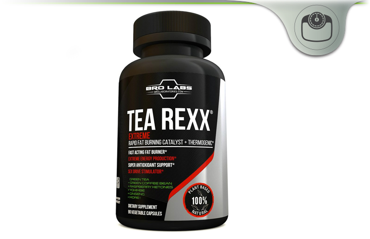 Tea Rexx