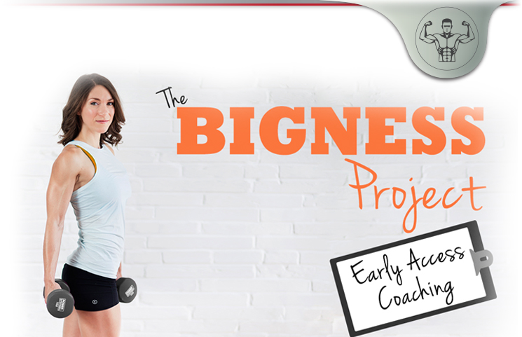 Bigness Project
