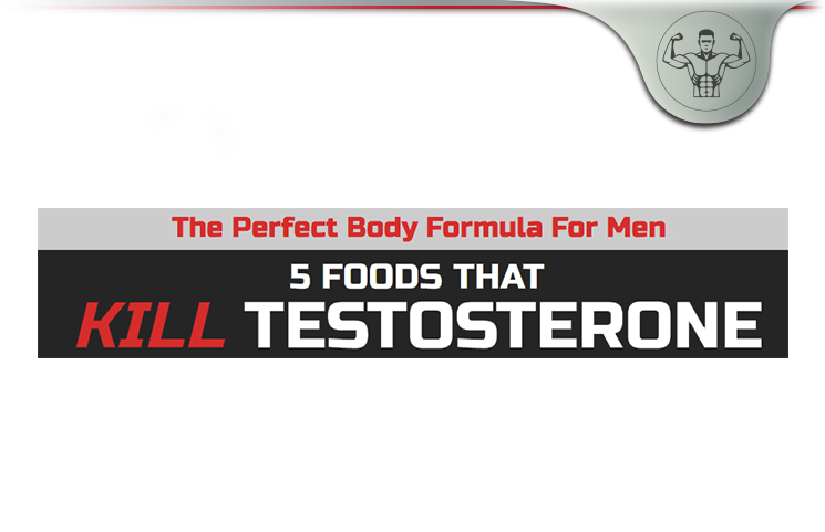 The Perfect Body Formula For Men