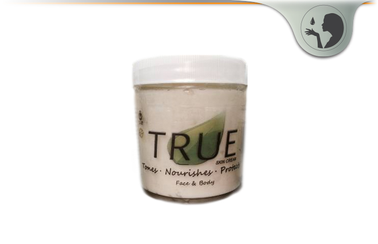 True Skin Cream