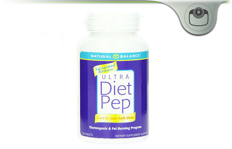 Natural Balance Ultra Diet Pep