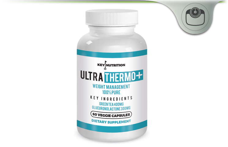 Ultrathermo+
