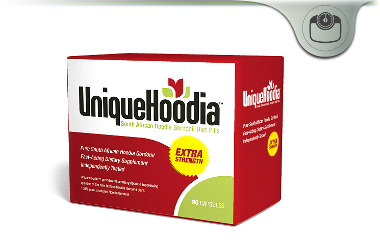 Unique Hoodia