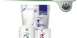 VSkinny PAK – Skinny As Easy As 1-2-3 Lifestyle Transformation?