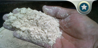 What is Food Grade Diatomaceous Earth vs Regular Diatomaceous Earth? What is Food Grade Diatomaceous Earth