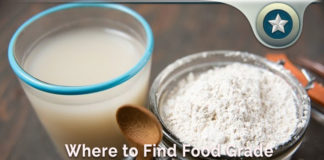 Where to Find Food Grade Diatomaceous Earth & Buying Online Tips Where to Find Food Grade Diatomaceous Earth
