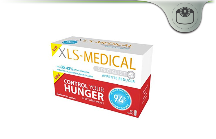 XLS Medical Appetite Reducer