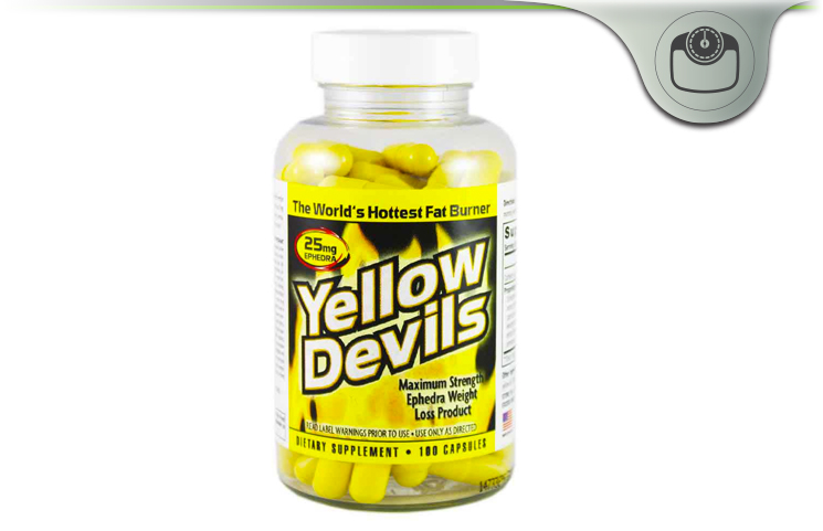 Yellow Devils