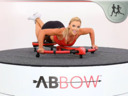 Ab Bow Core Trainer