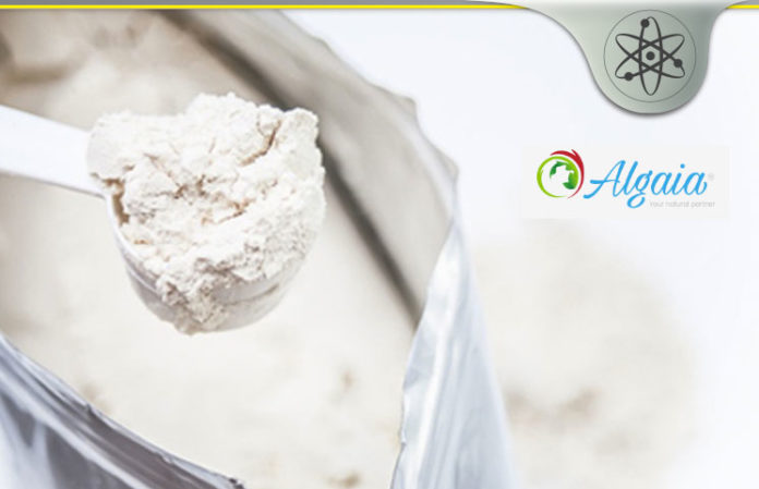 Algaia Algaia Review - Specialty Marine Alginate, Carrageenan & Algae Products?