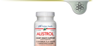 Alistrol – CLE Holistic Health’s Heart Blood Pressure Support? Alistrol