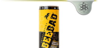 BeeBad – Natural Honey, Propolis & Royal Jelly Energy Drink? beebad