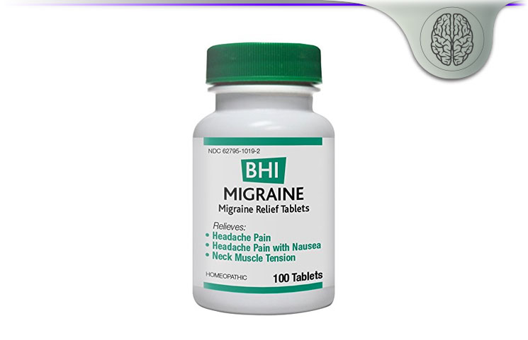 BHI Migraine