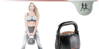 Bionic Body Soft Kettlebells – Build Muscle & Burn Fat Easily? Bionic Body Soft Kettlebells