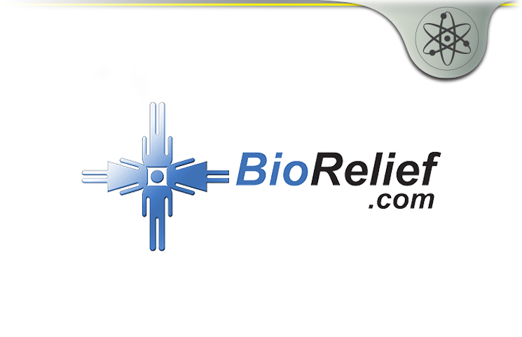 BioRelief’s Supplements