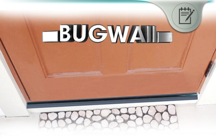 bugwall